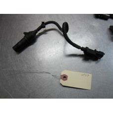 10T117 Crankshaft Position Sensor From 2014 Kia Soul  2.0 391802B000